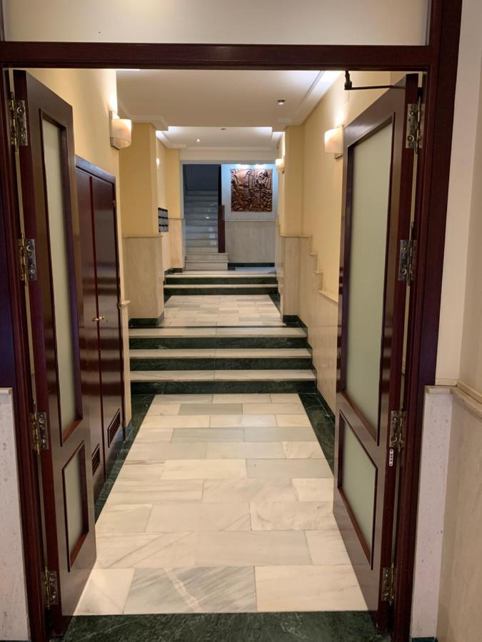 El Mirador De Ancha Lejlighed Cádiz Eksteriør billede